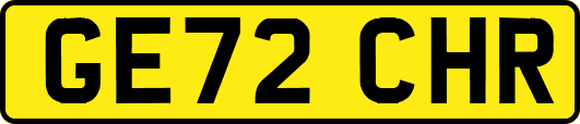 GE72CHR