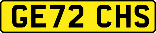 GE72CHS