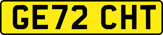 GE72CHT