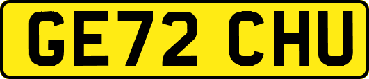 GE72CHU