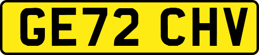 GE72CHV