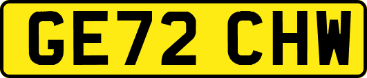 GE72CHW