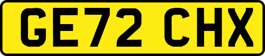GE72CHX