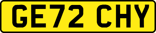 GE72CHY