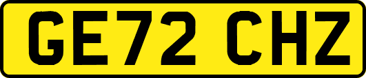 GE72CHZ