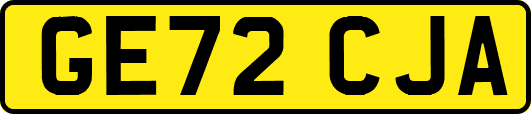 GE72CJA