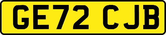 GE72CJB