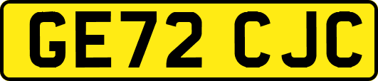 GE72CJC