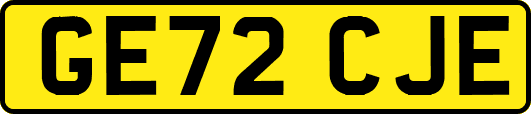 GE72CJE