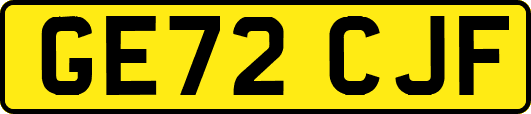 GE72CJF