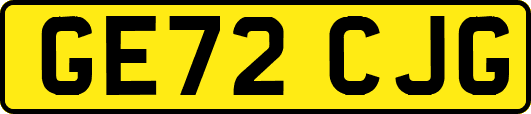 GE72CJG