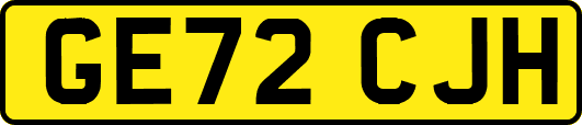 GE72CJH