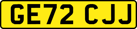 GE72CJJ