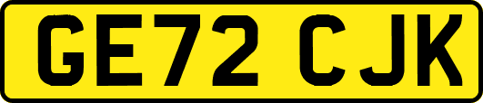 GE72CJK