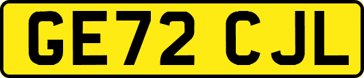 GE72CJL