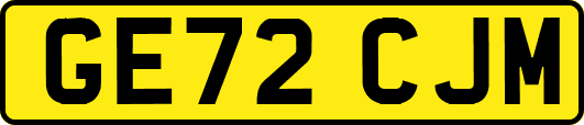 GE72CJM