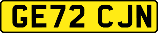 GE72CJN
