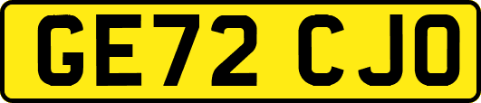 GE72CJO