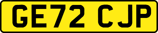 GE72CJP