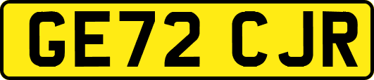 GE72CJR