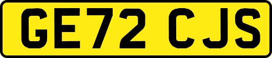 GE72CJS