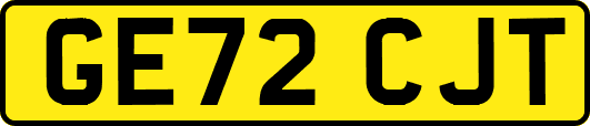 GE72CJT
