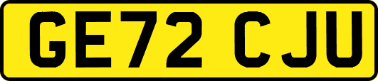 GE72CJU
