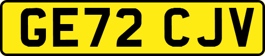 GE72CJV