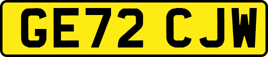 GE72CJW