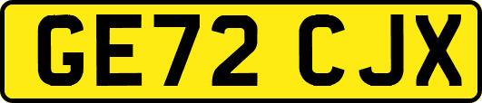 GE72CJX