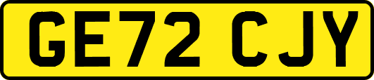GE72CJY