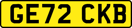 GE72CKB