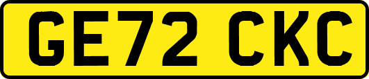 GE72CKC