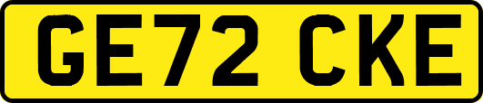 GE72CKE