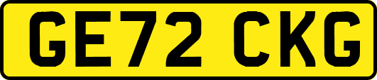 GE72CKG