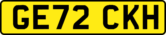 GE72CKH