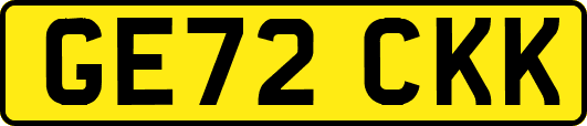 GE72CKK