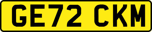 GE72CKM