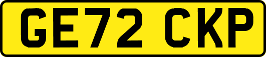GE72CKP