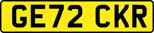 GE72CKR