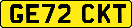 GE72CKT