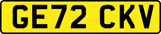 GE72CKV