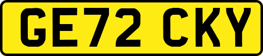 GE72CKY