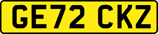 GE72CKZ