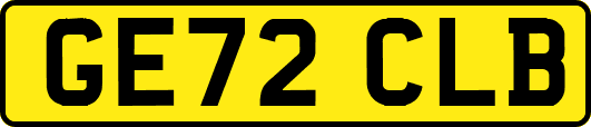 GE72CLB