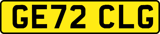 GE72CLG