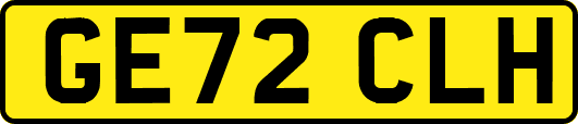 GE72CLH