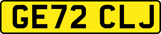 GE72CLJ