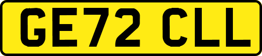 GE72CLL
