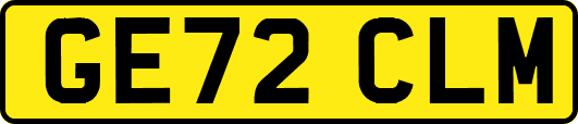 GE72CLM